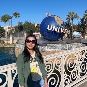 Meet your Posher, Xin